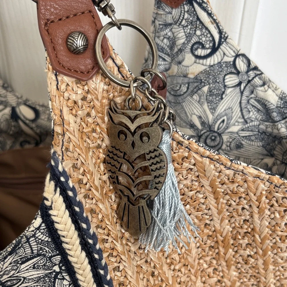 Sakroots Roma Shopper Bag - Picture 3 of 8